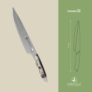Corzuela 022 AC